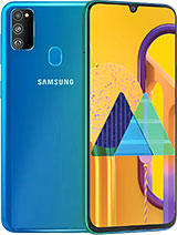 View Samsung Galaxy M30s