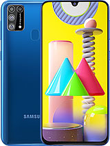View Samsung Galaxy M31