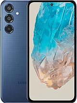 View Samsung Galaxy M35