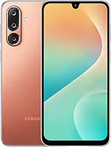 Samsung Galaxy M36 (Samsung)