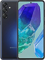 View Samsung Galaxy M55
