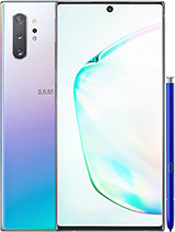 View Samsung Galaxy Note10+ 5G