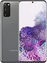 View Samsung Galaxy S20 5G