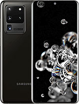 View Samsung Galaxy S20 Ultra