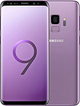 Samsung Galaxy S9 Active phone