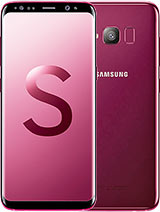 Samsung Galaxy S Light Luxury phone