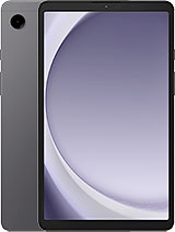 View Samsung Galaxy Tab A9