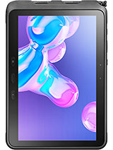View Samsung Galaxy Tab Active Pro