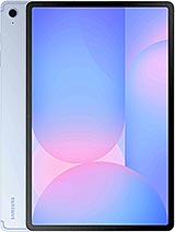 View Samsung Galaxy Tab S10 FE+