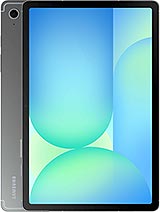 View Samsung Galaxy Tab S10 FE