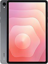 Samsung Galaxy Tab S11 phone