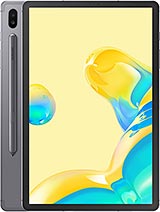 View Samsung Galaxy Tab S6 5G