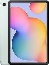 View Samsung Galaxy Tab S6 Lite (2024)