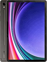 View Samsung Galaxy Tab S9