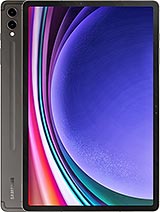 View Samsung Galaxy Tab S9+