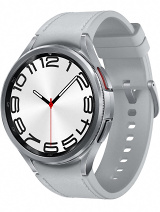 View Samsung Galaxy Watch6 Classic