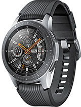 Samsung Galaxy Watch phone