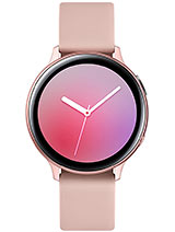 View Samsung Galaxy Watch Active2 Aluminum
