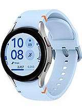 View Samsung Galaxy Watch FE
