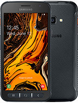 View Samsung Galaxy XCover 4s