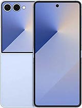 View Samsung Galaxy Z Flip7