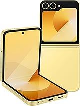 View Samsung Galaxy Z Flip7 FE