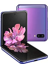 View Samsung Galaxy Z Flip