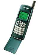 Samsung N100 phone