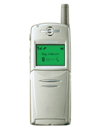 Samsung N105 phone