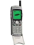Samsung N300 phone