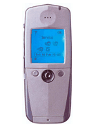 Samsung N400 phone
