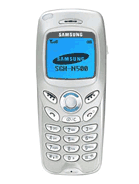 Samsung N500 phone