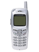 Samsung N620 phone