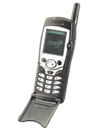 Samsung Q100 phone