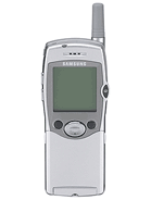 Samsung Q105 phone