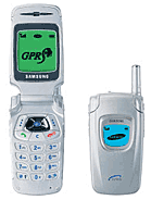 Samsung Q300 phone