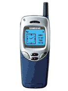 Samsung R200 phone