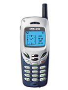 Samsung R210 phone