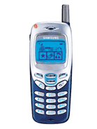 Samsung R220 phone