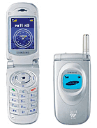 Samsung S100 phone