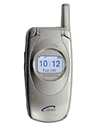Samsung S300 phone