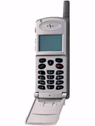 Samsung SGH-2400 phone