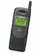 Samsung SGH-250 phone