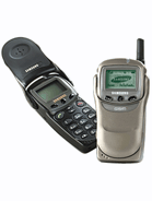 Samsung SGH-500 phone