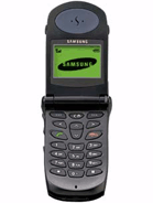 Samsung SGH-810 phone