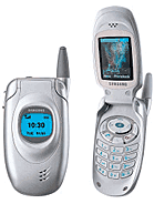 Samsung T100 phone
