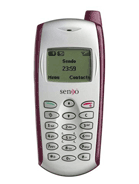 Sendo J520 phone
