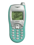 Sendo S200 phone