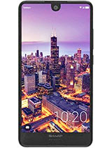 Sharp Aquos C10 phone