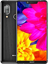 View Sharp Aquos D10